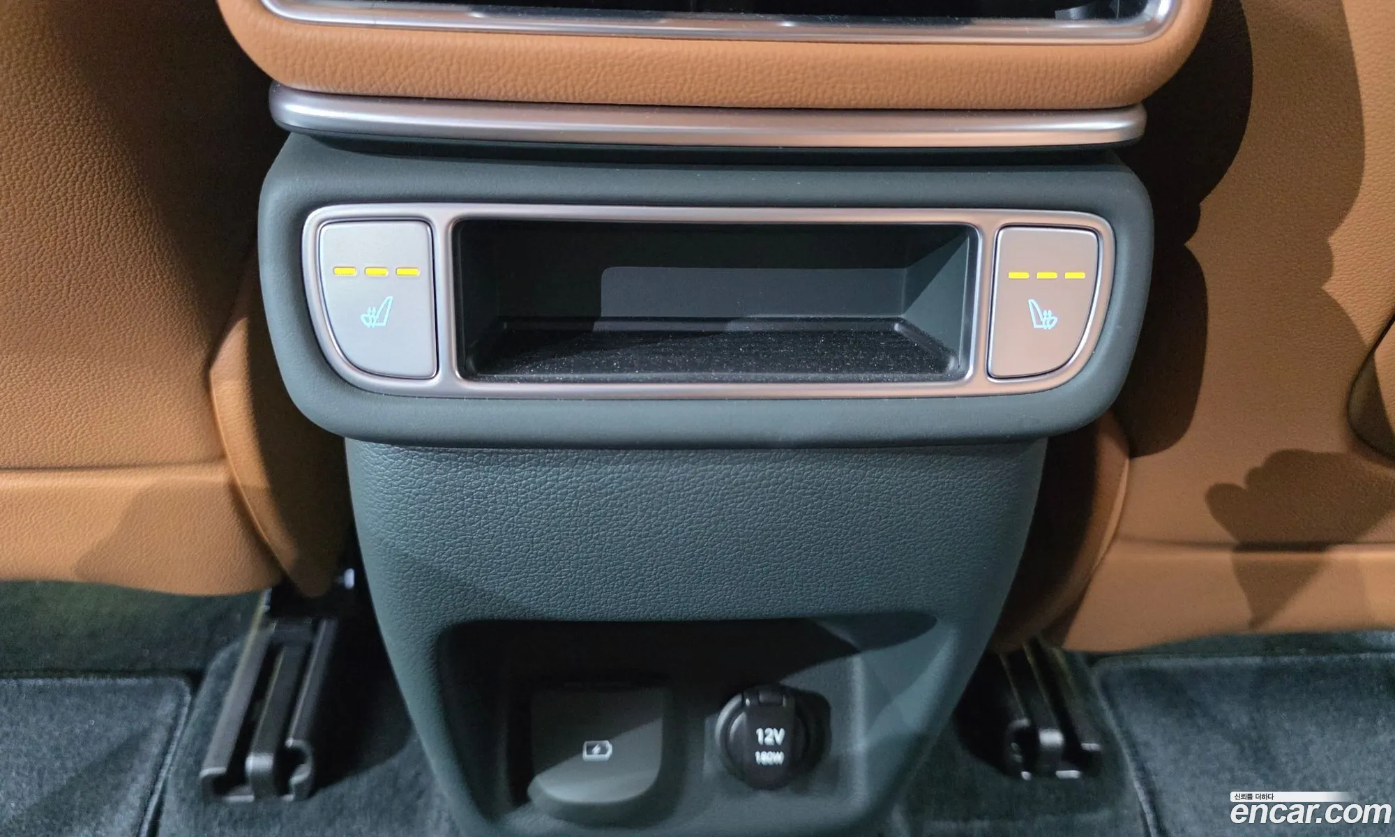 Genesis GV80 2025 KMTHA81BDSU298562 — 16