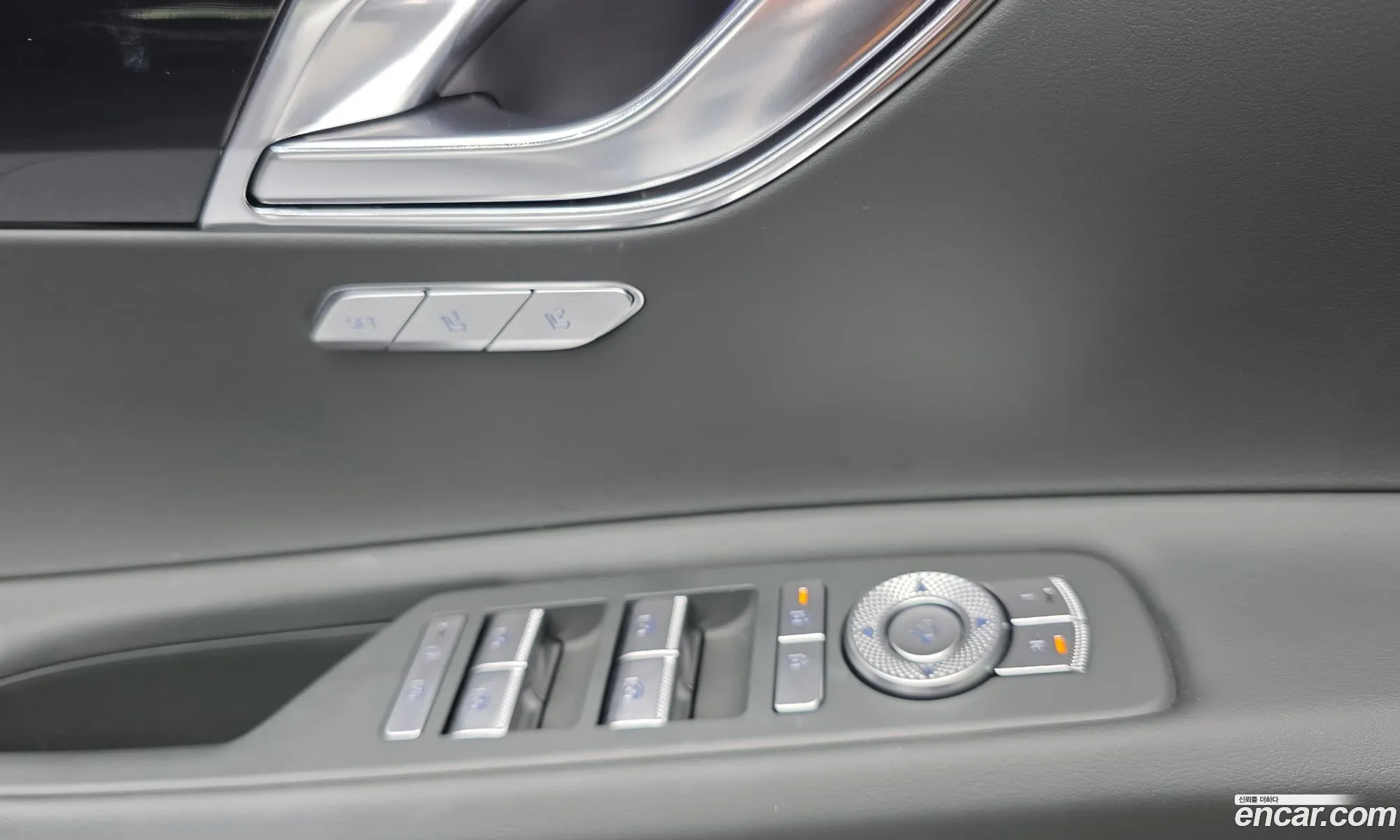 Genesis GV80 2025 KMTHA81BDSU298562 — 21