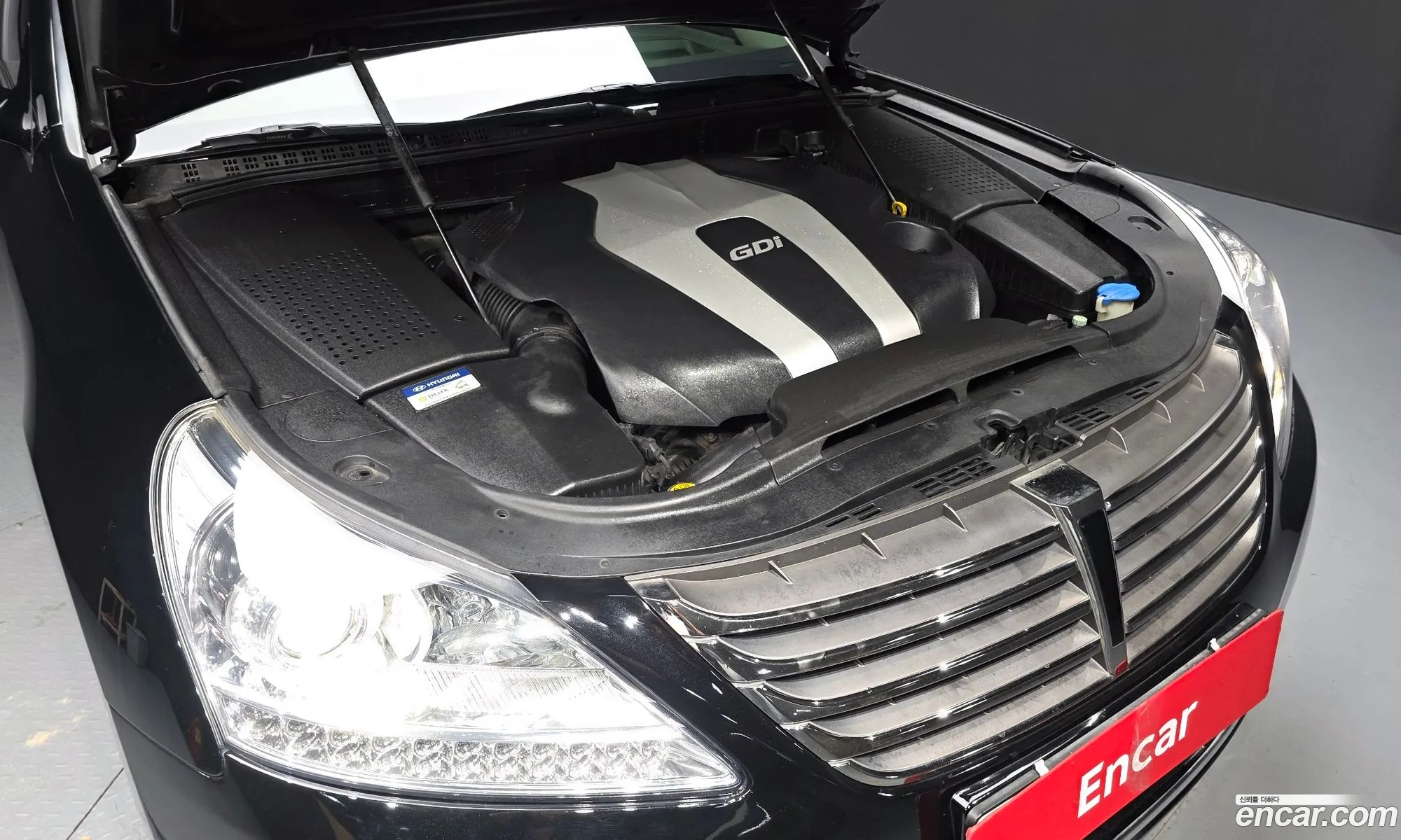 Hyundai Equus 2013 KMHGF41DBEU085164 — 22