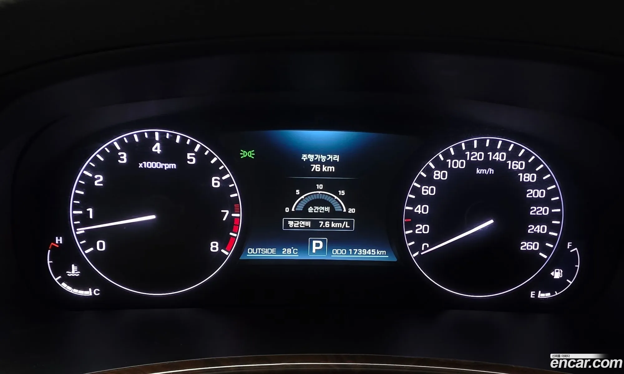 Hyundai Equus 2013 KMHGF41DBEU085164 — 19