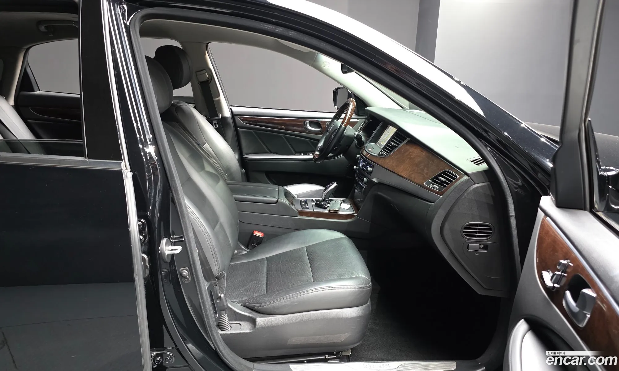 Hyundai Equus 2013 KMHGF41DBEU085164 — 20
