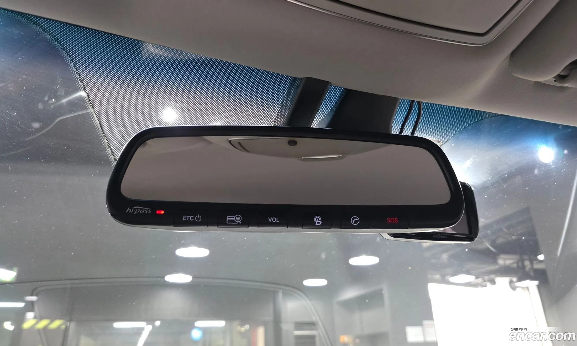 Hyundai Equus 2013 KMHGF41DBEU085164 — 3