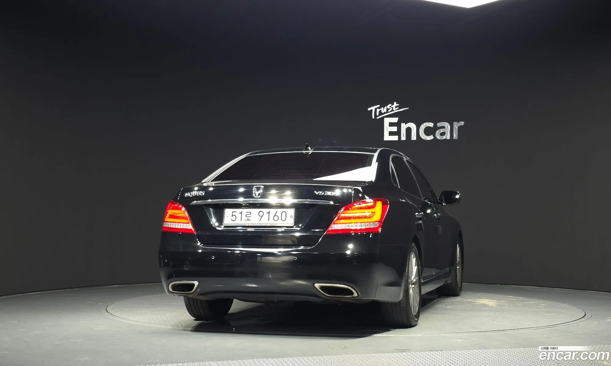Hyundai Equus 2013 KMHGF41DBEU085164 — 28