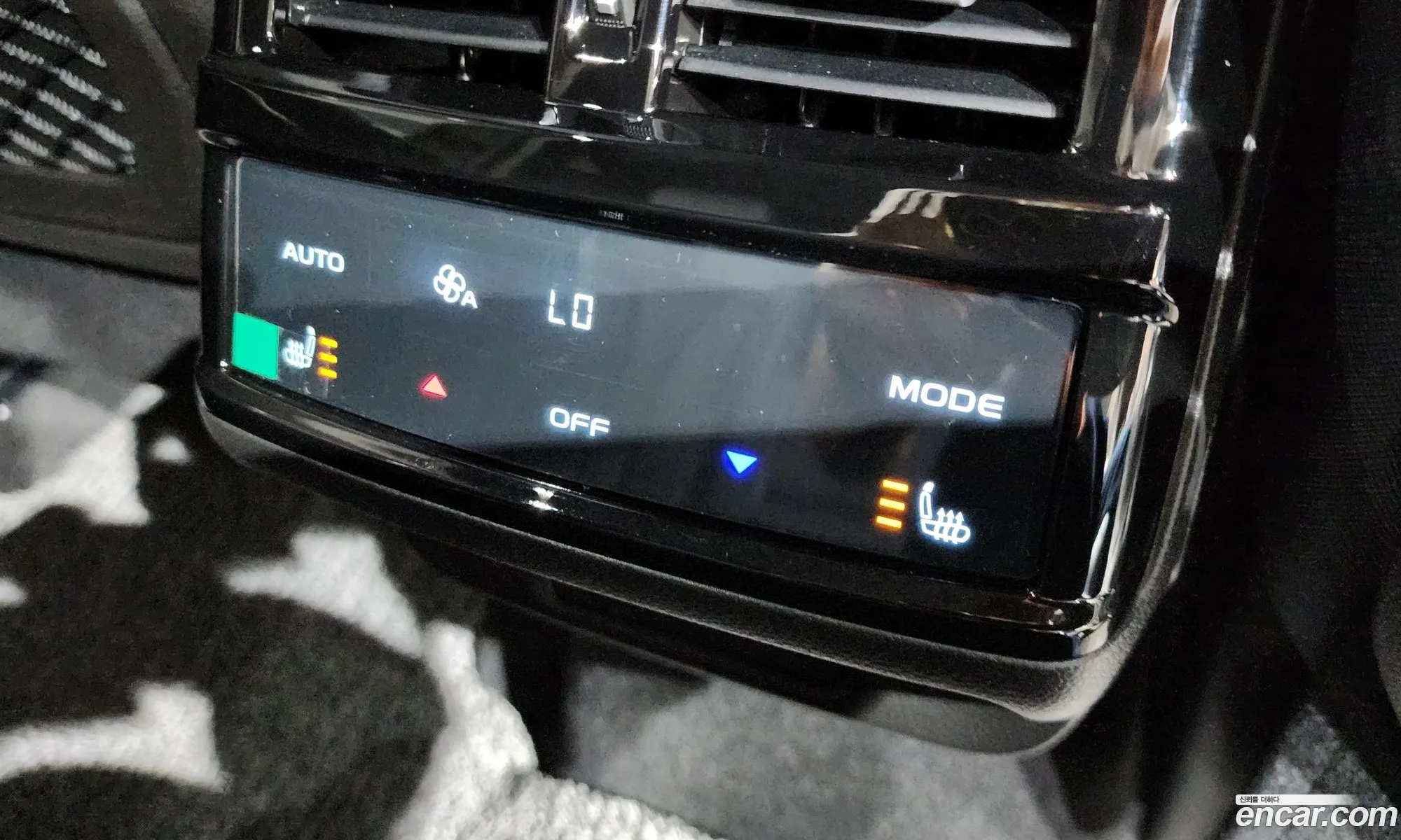 Renault Korea (Samsung) Grand Koleos 2026 — 10