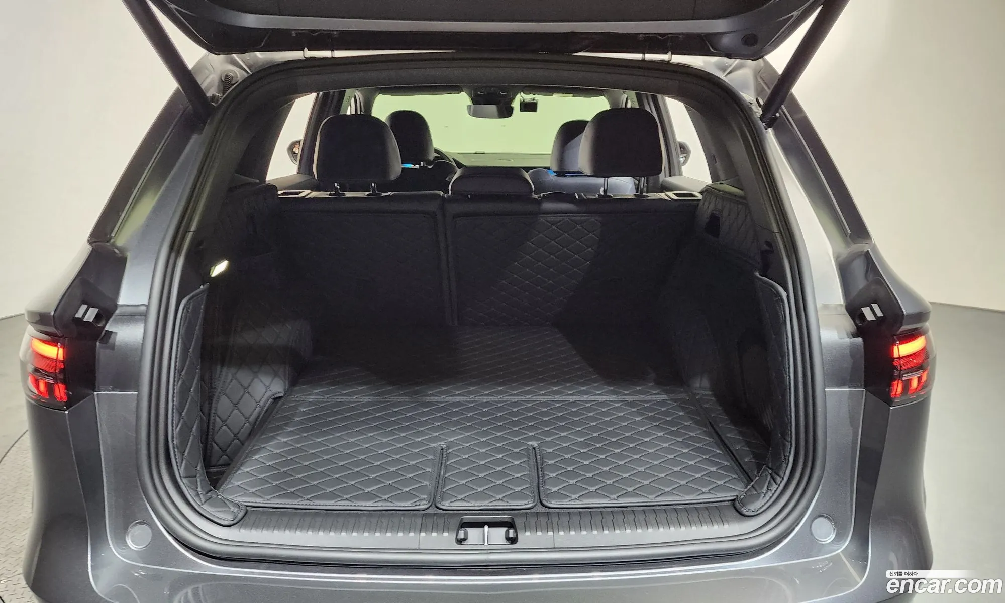 Renault Korea (Samsung) Grand Koleos 2026 — 15