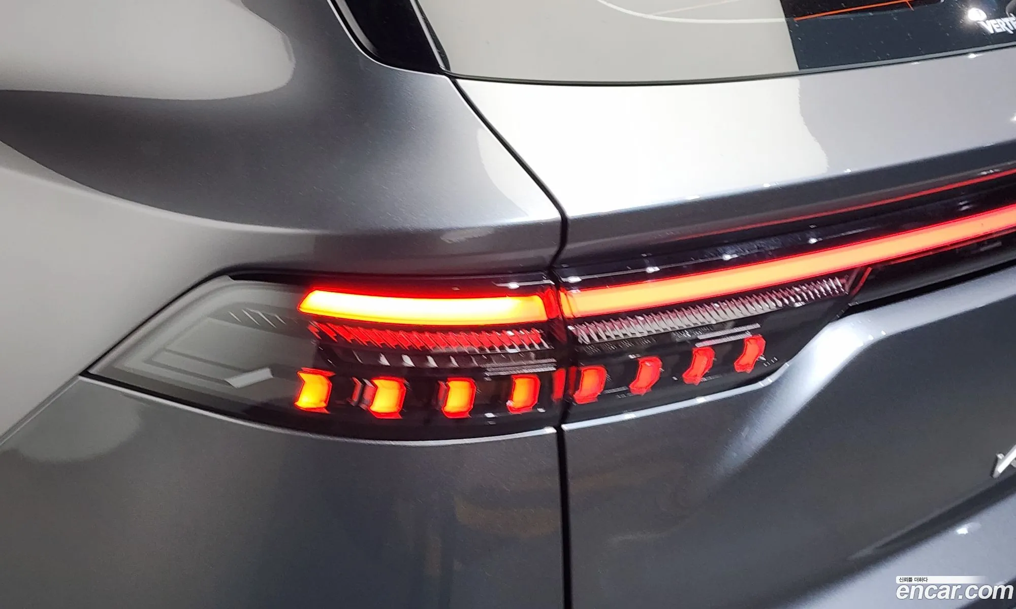 Renault Korea (Samsung) Grand Koleos 2026 — 18