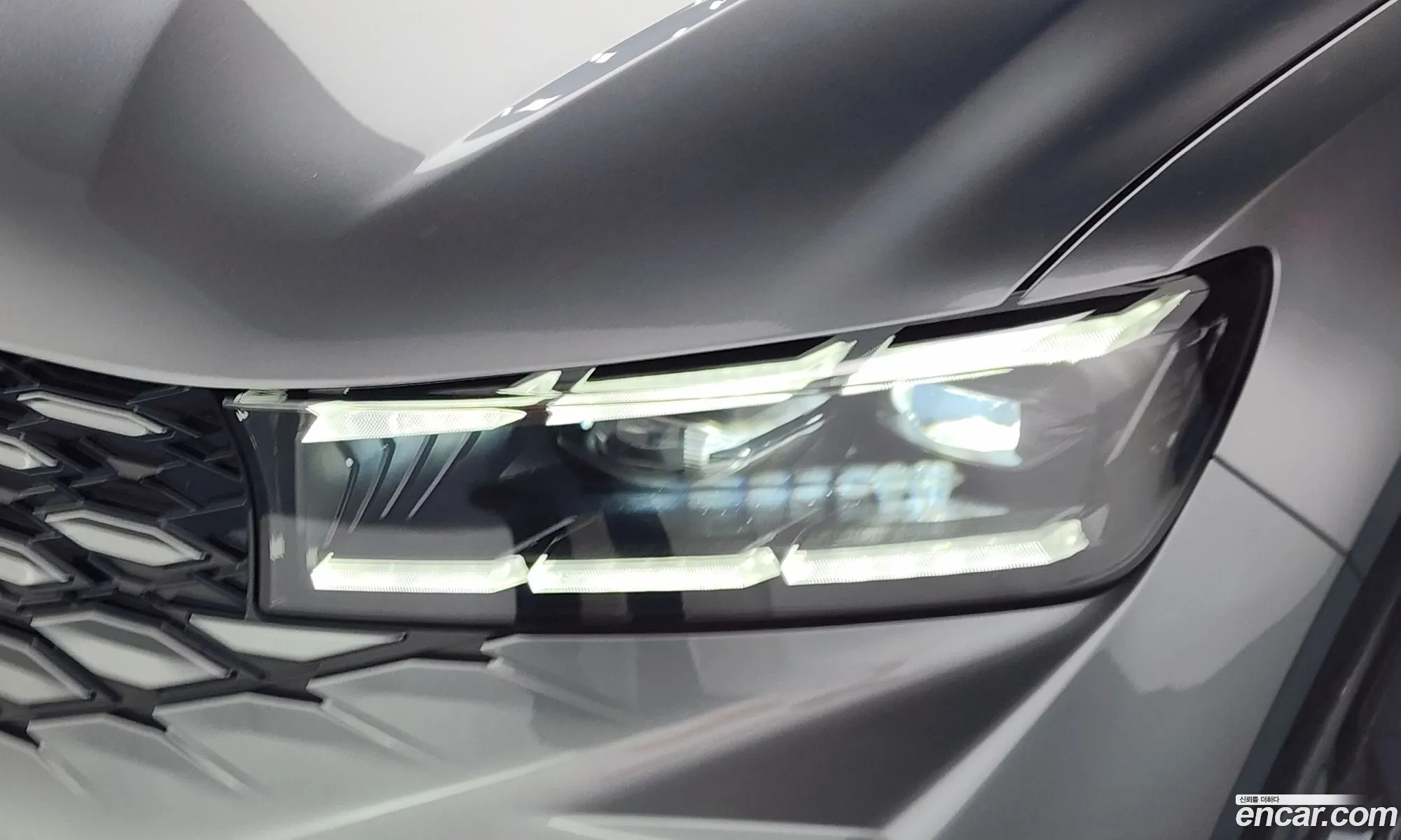 Renault Korea (Samsung) Grand Koleos 2026 — 11