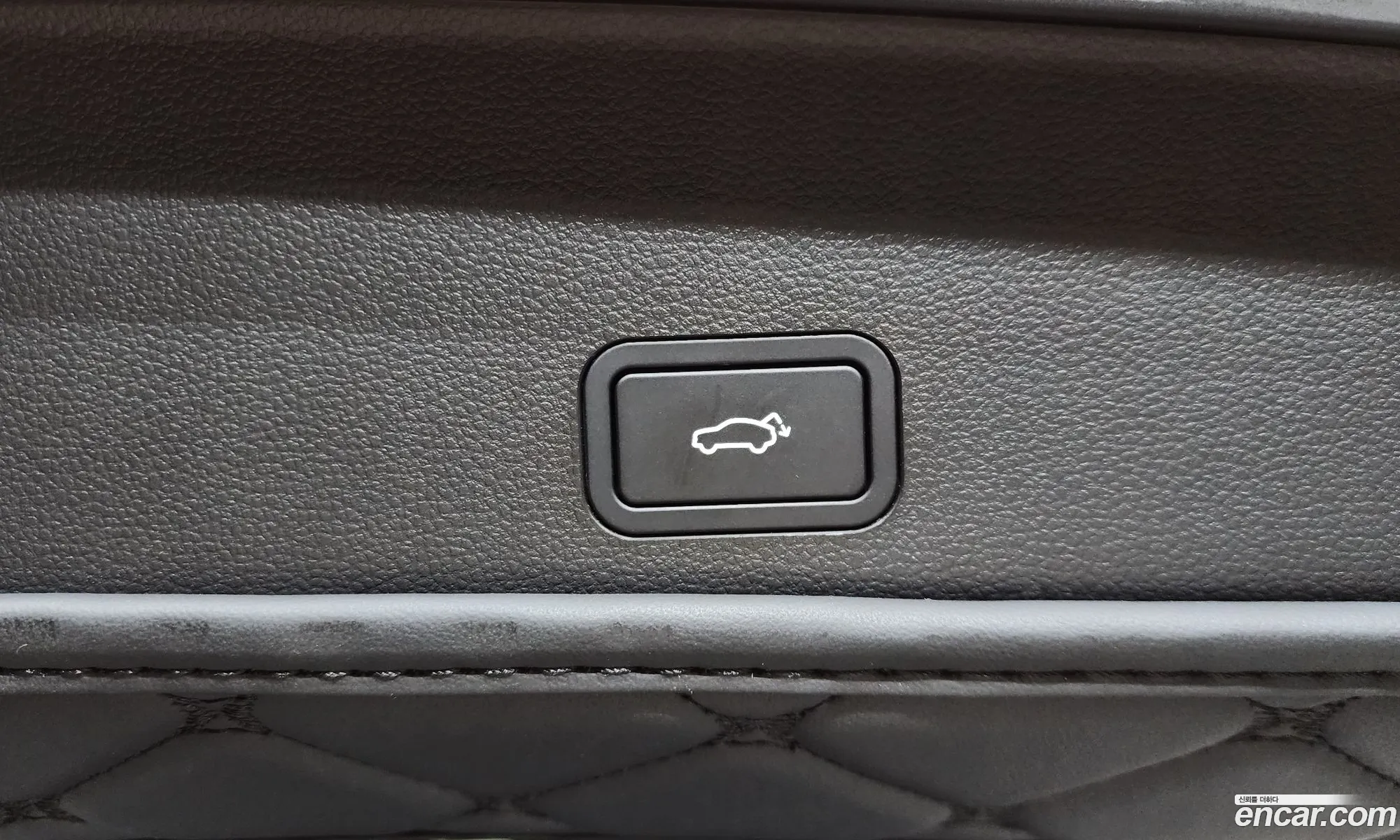 Renault Korea (Samsung) Grand Koleos 2026 — 28
