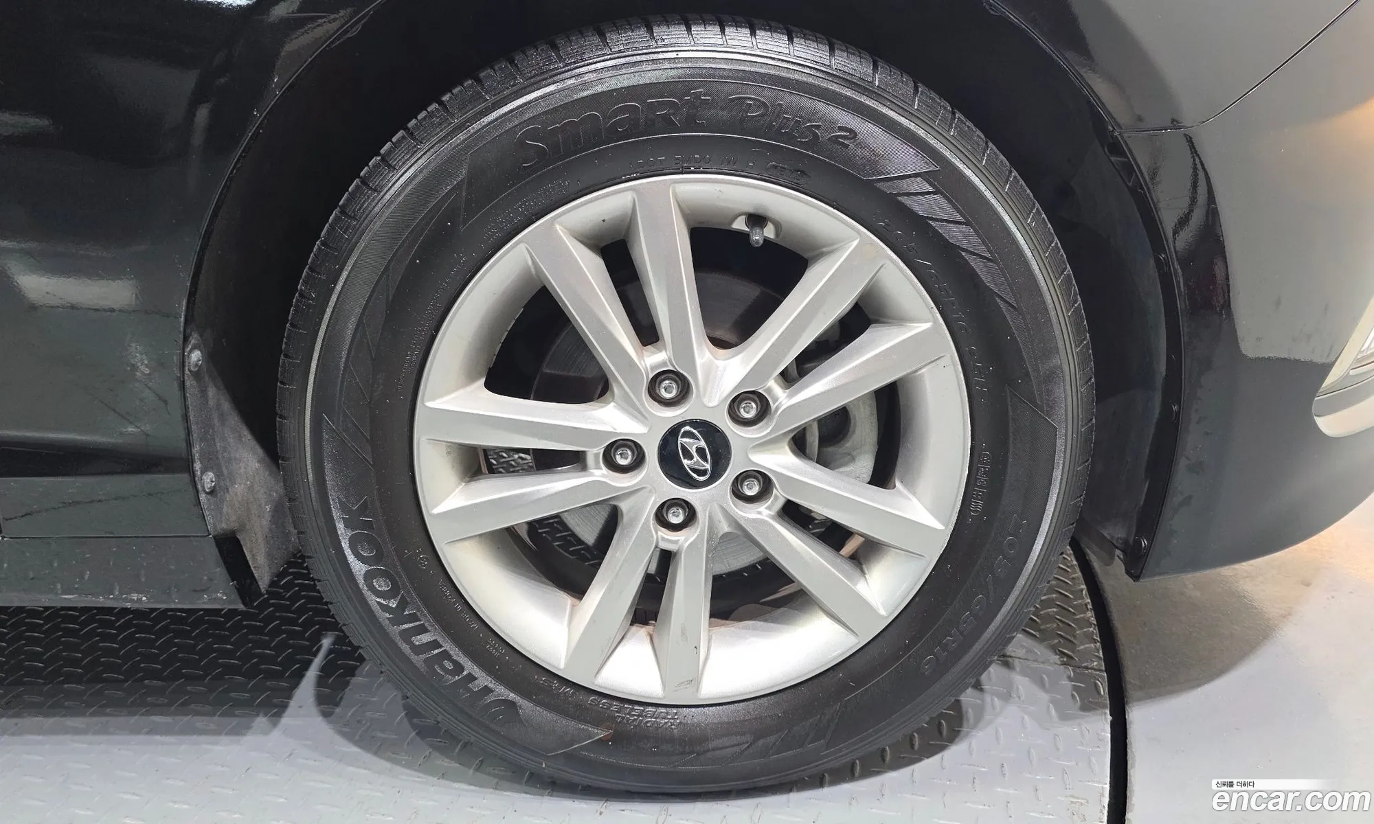 Hyundai LF Sonata 2015 KMHE341DBFA109915 — 25