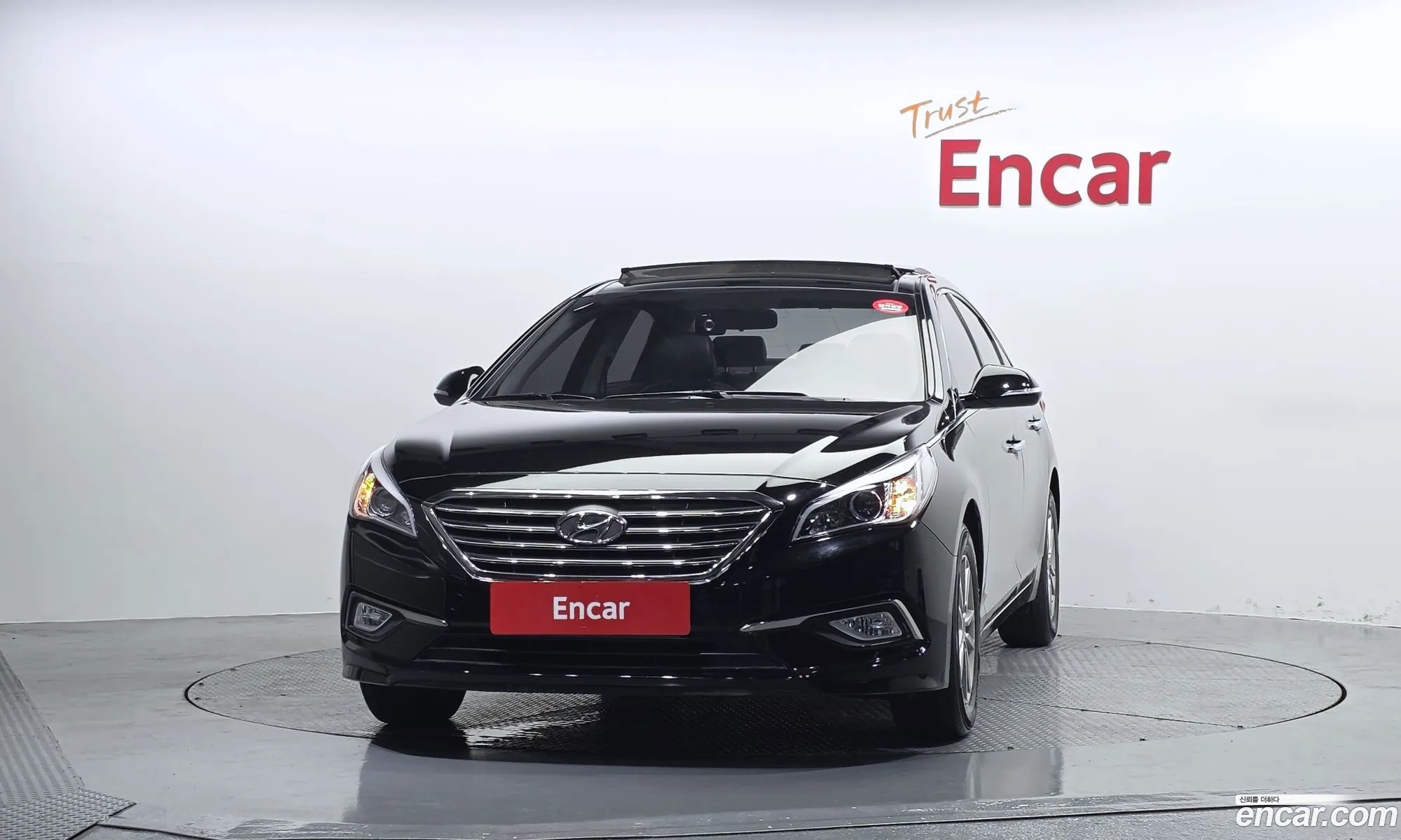 Hyundai LF Sonata 2015 KMHE341DBFA109915 — 13