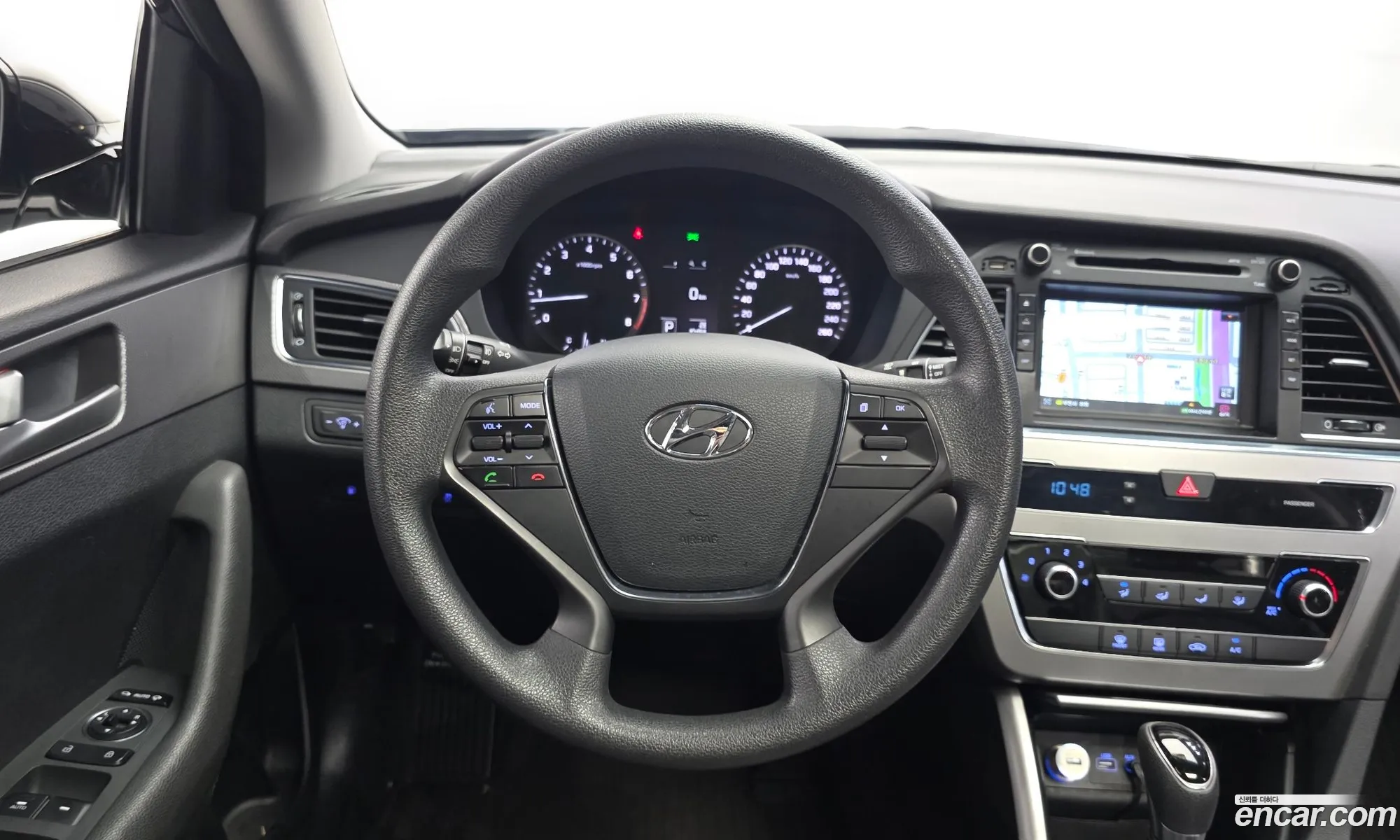 Hyundai LF Sonata 2015 KMHE341DBFA109915 — 22
