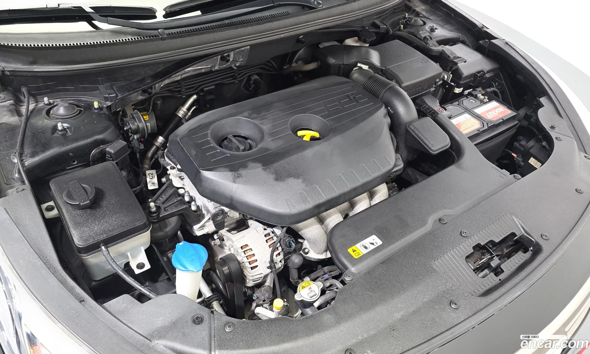 Hyundai LF Sonata 2015 KMHE341DBFA109915 — 19