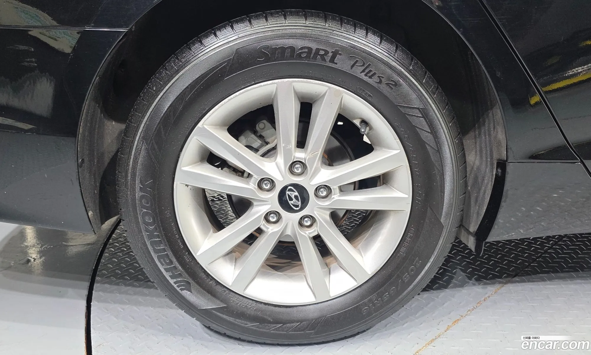 Hyundai LF Sonata 2015 KMHE341DBFA109915 — 18