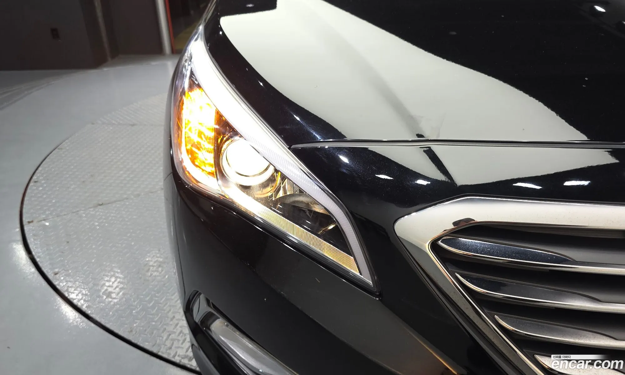 Hyundai LF Sonata 2015 KMHE341DBFA109915 — 24