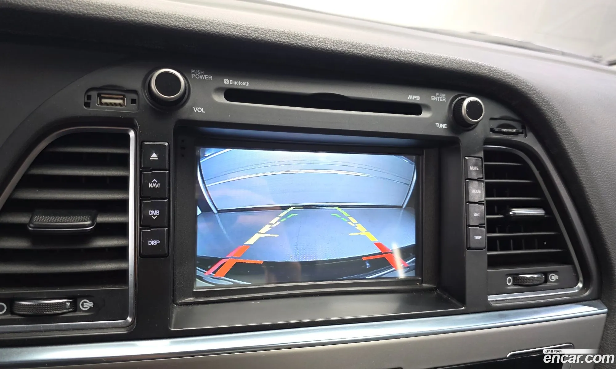 Hyundai LF Sonata 2015 KMHE341DBFA109915 — 7