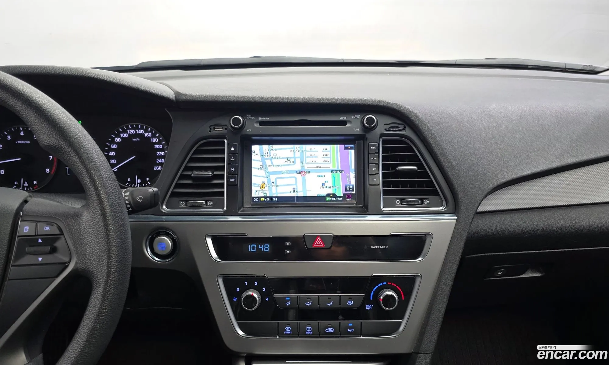 Hyundai LF Sonata 2015 KMHE341DBFA109915 — 3