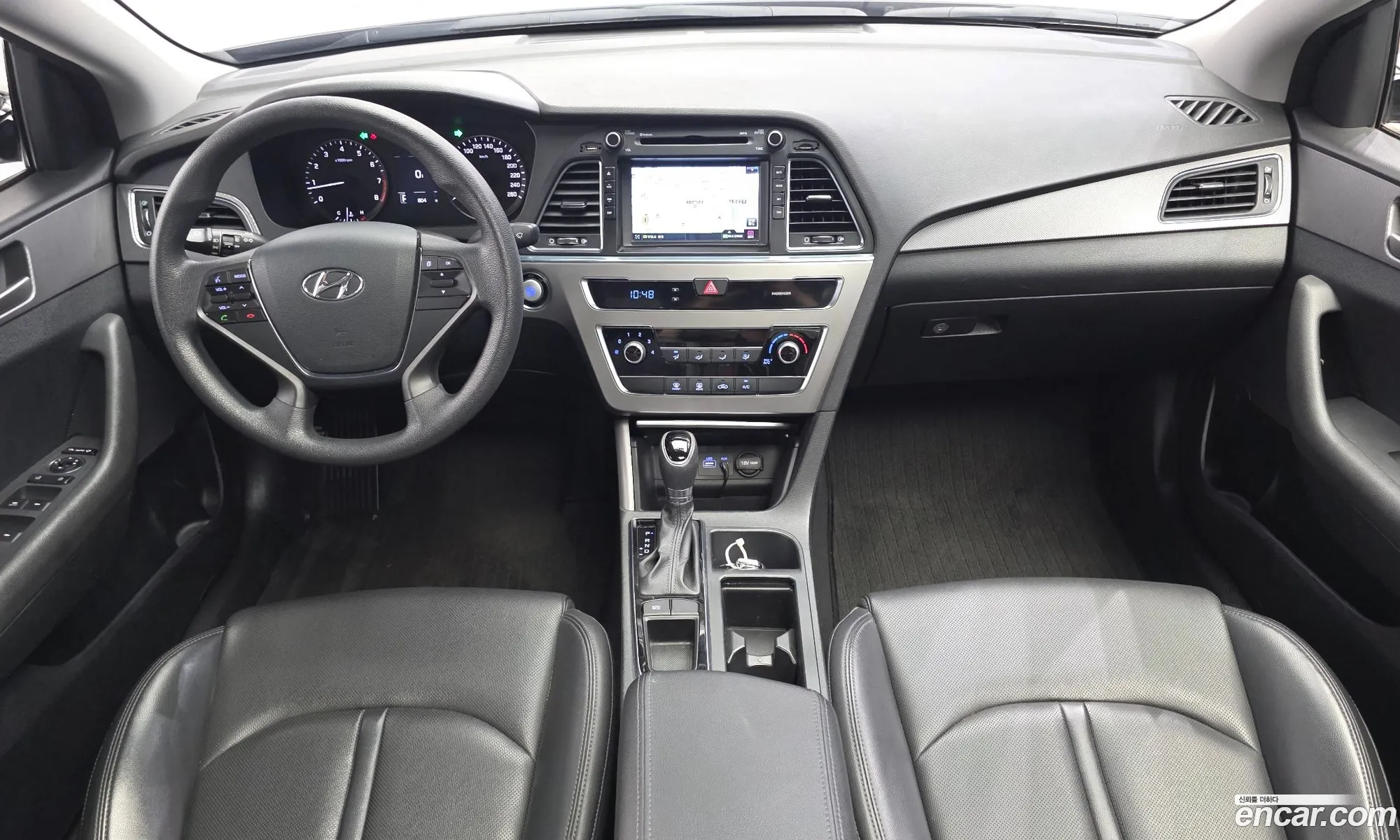 Hyundai LF Sonata 2015 KMHE341DBFA109915 — 6