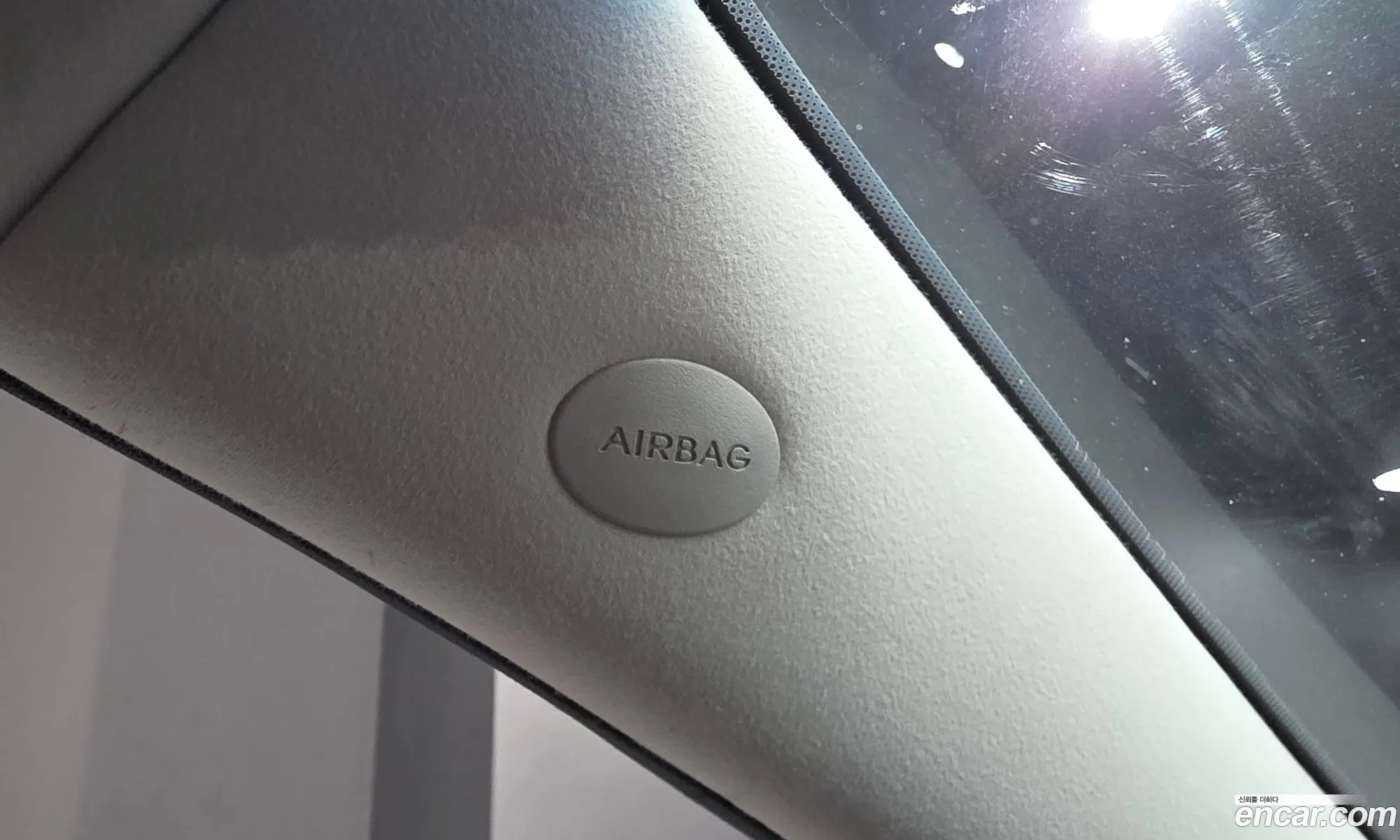 Kia K7 2014 KNALM416BFA181591 — 13