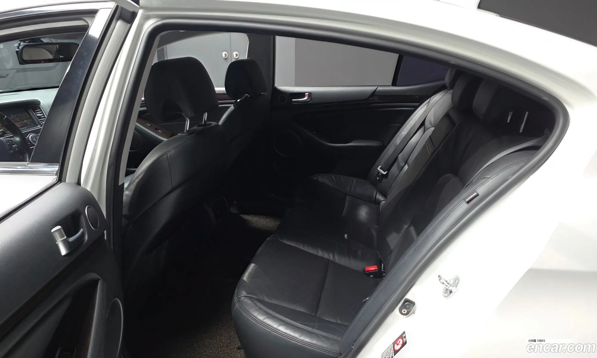 Kia K7 2014 KNALM416BFA181591 — 15