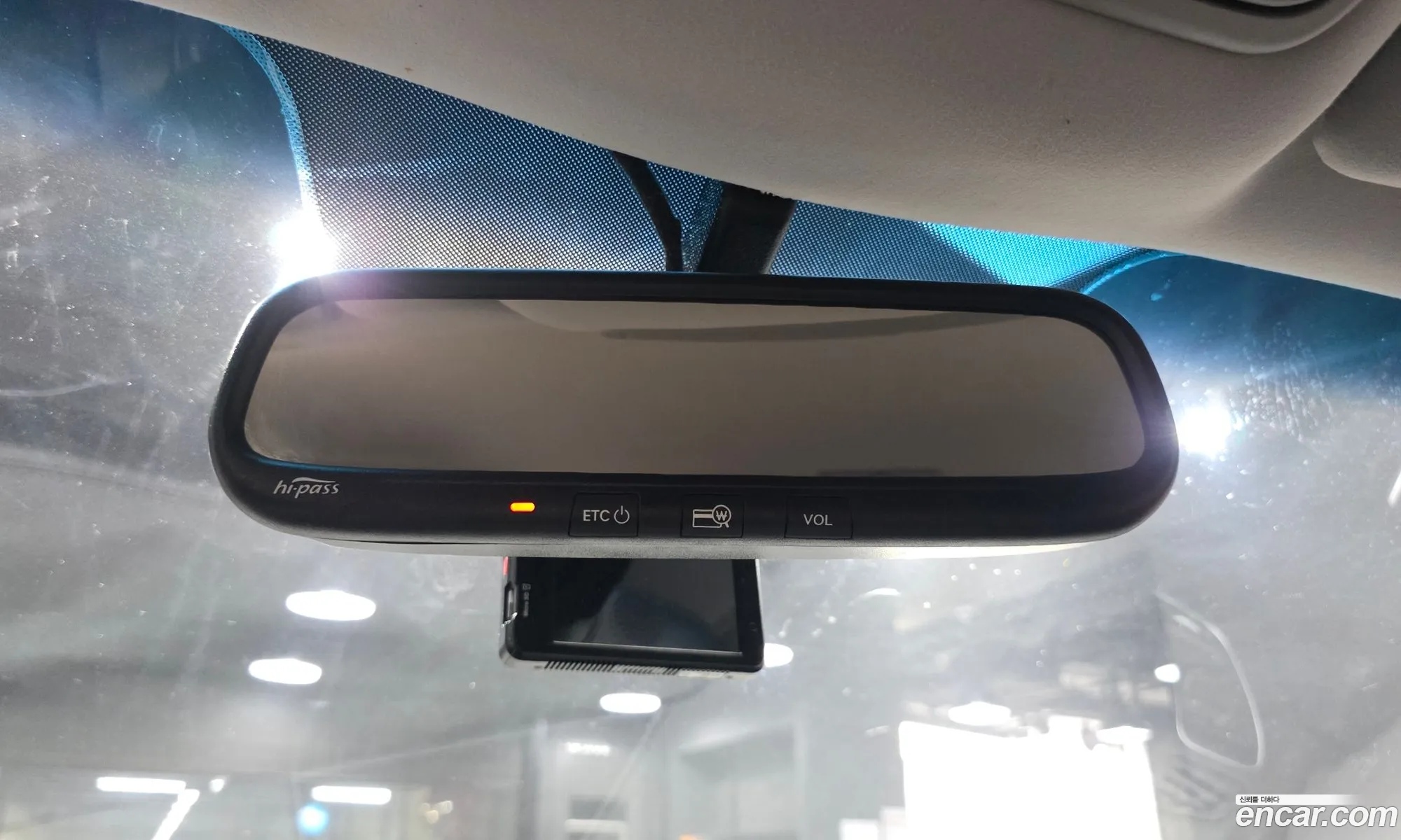 Kia K7 2014 KNALM416BFA181591 — 19
