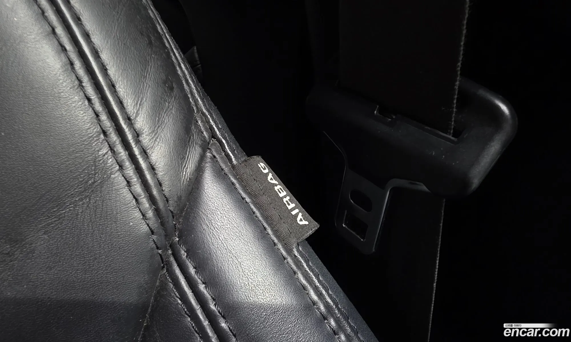 Kia K7 2014 KNALM416BFA181591 — 8