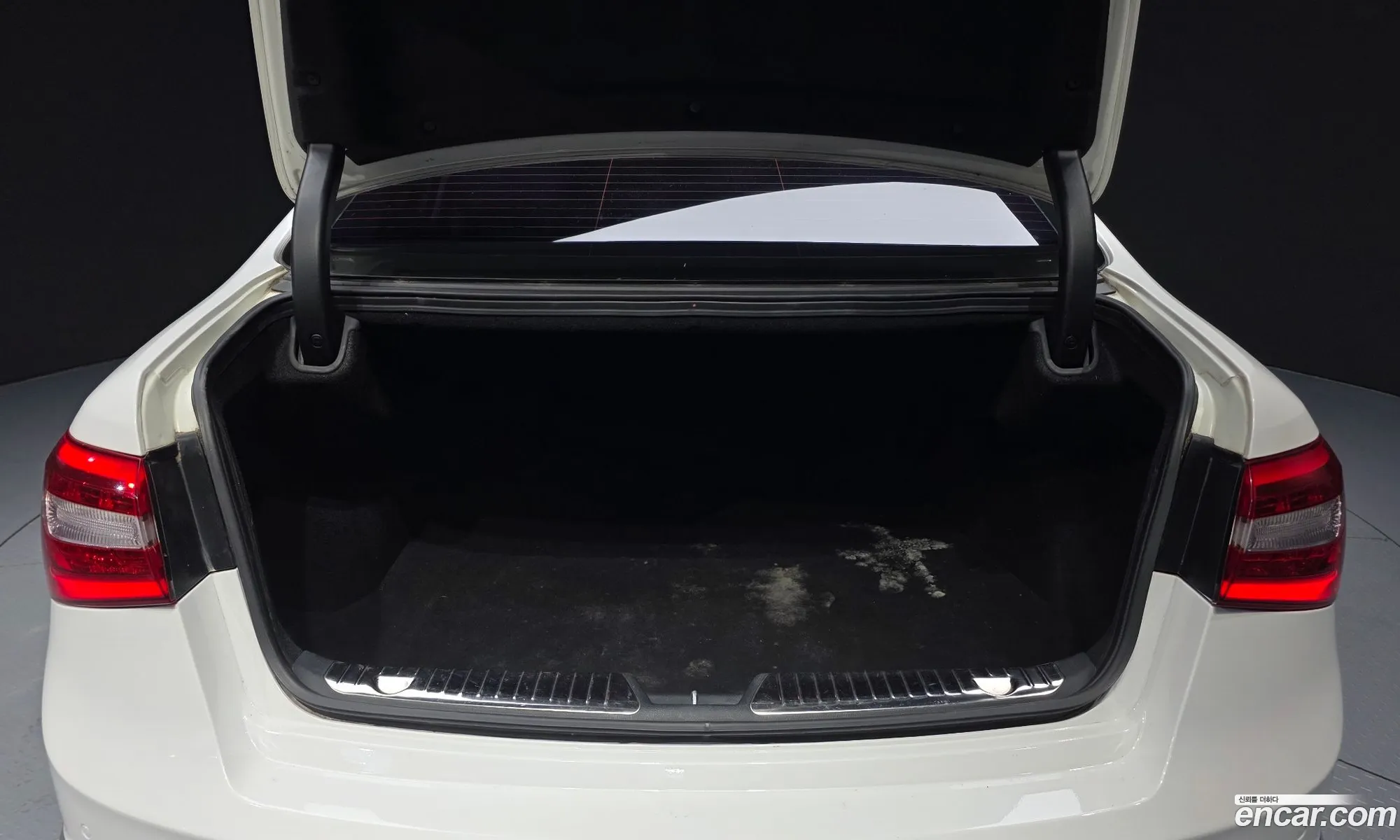 Kia K7 2014 KNALM416BFA181591 — 2