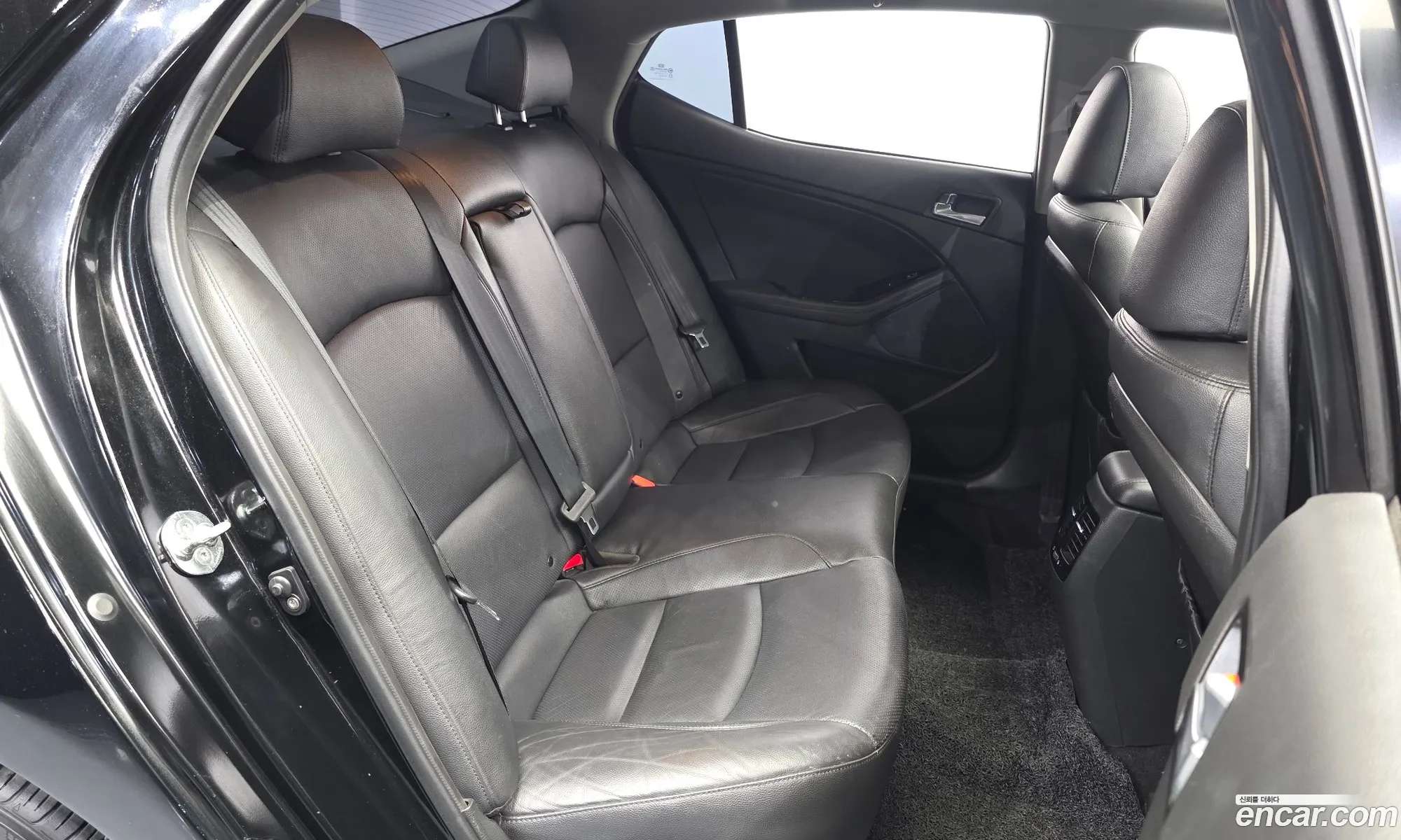 Kia K5 2013 KNAGN416BEA427148 — 12