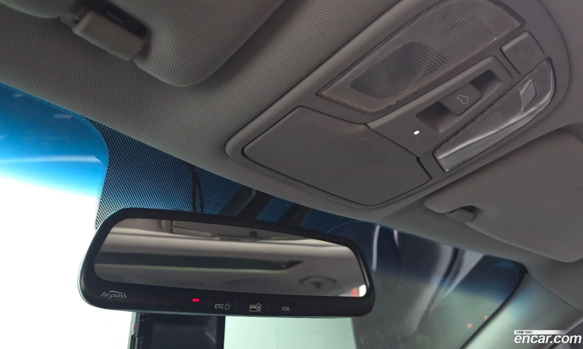 Kia K5 2013 KNAGN416BEA427148 — 14