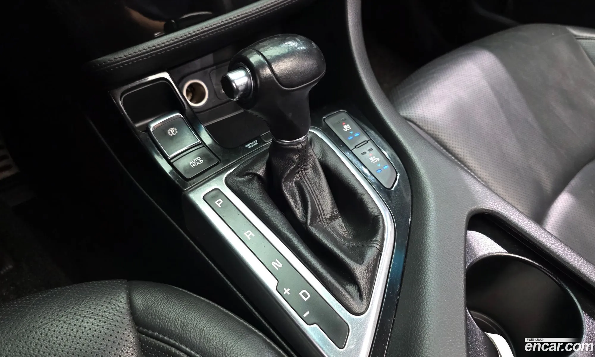 Kia K5 2013 KNAGN416BEA427148 — 11