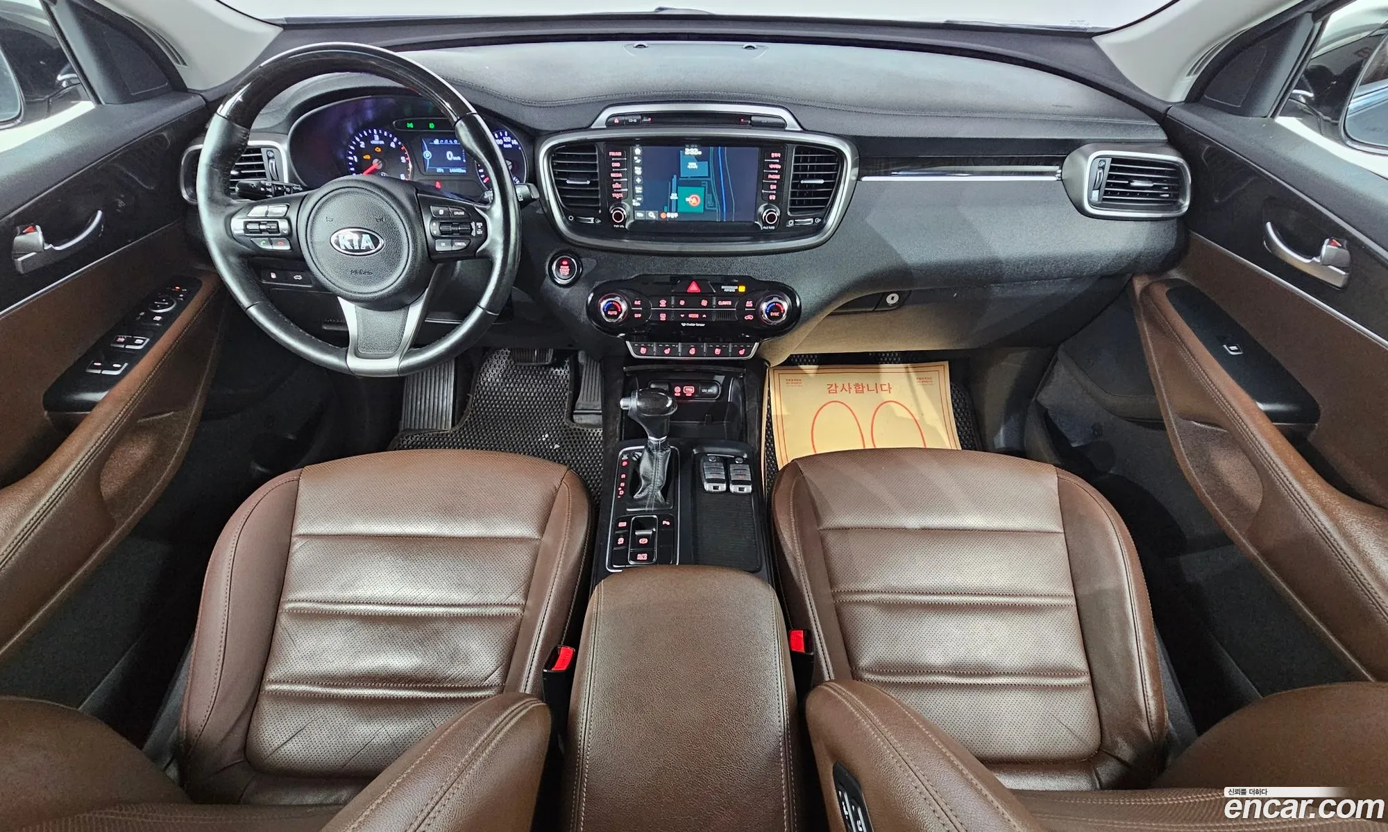 Kia Sorento 2016 KNAPH81ABGA219154 — 3