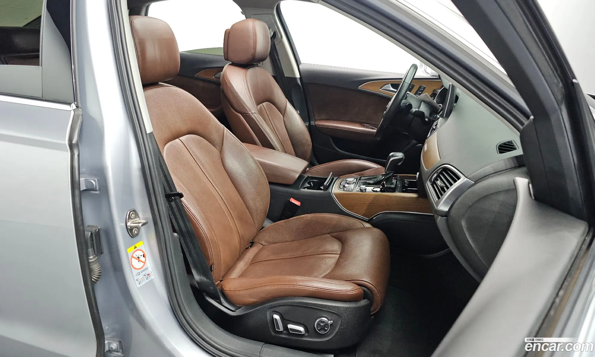 Audi A6 2016 WAUZZZ4G7GN057511 — 4