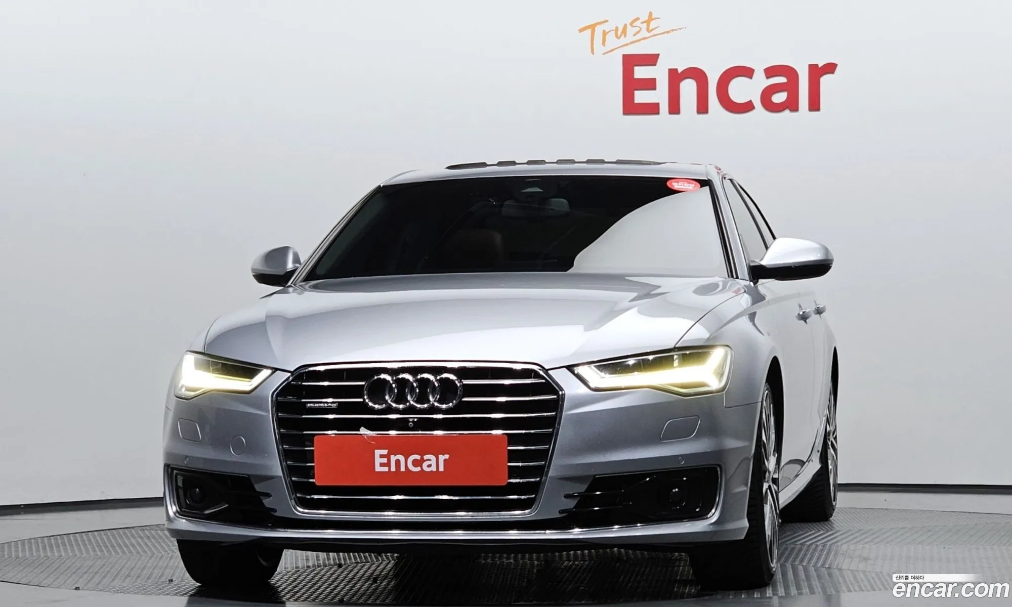 Audi A6 2016 WAUZZZ4G7GN057511 — 3