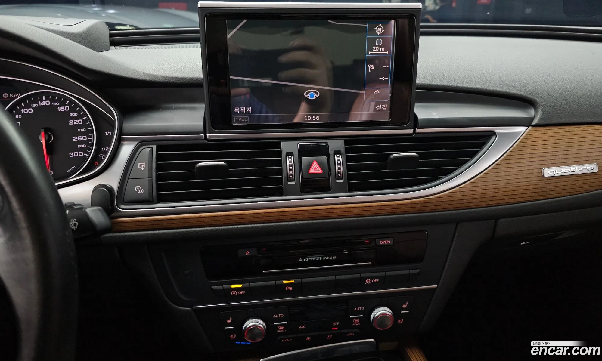 Audi A6 2016 WAUZZZ4G7GN057511 — 18