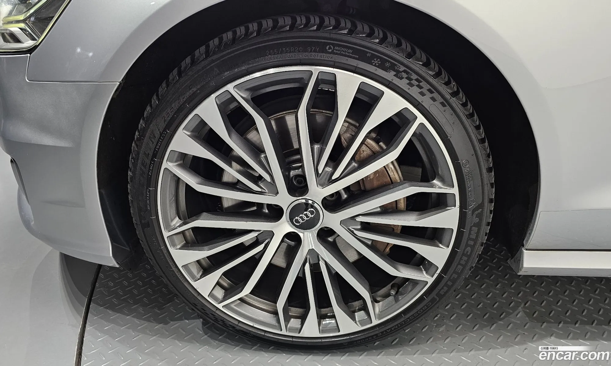 Audi A6 2016 WAUZZZ4G7GN057511 — 20