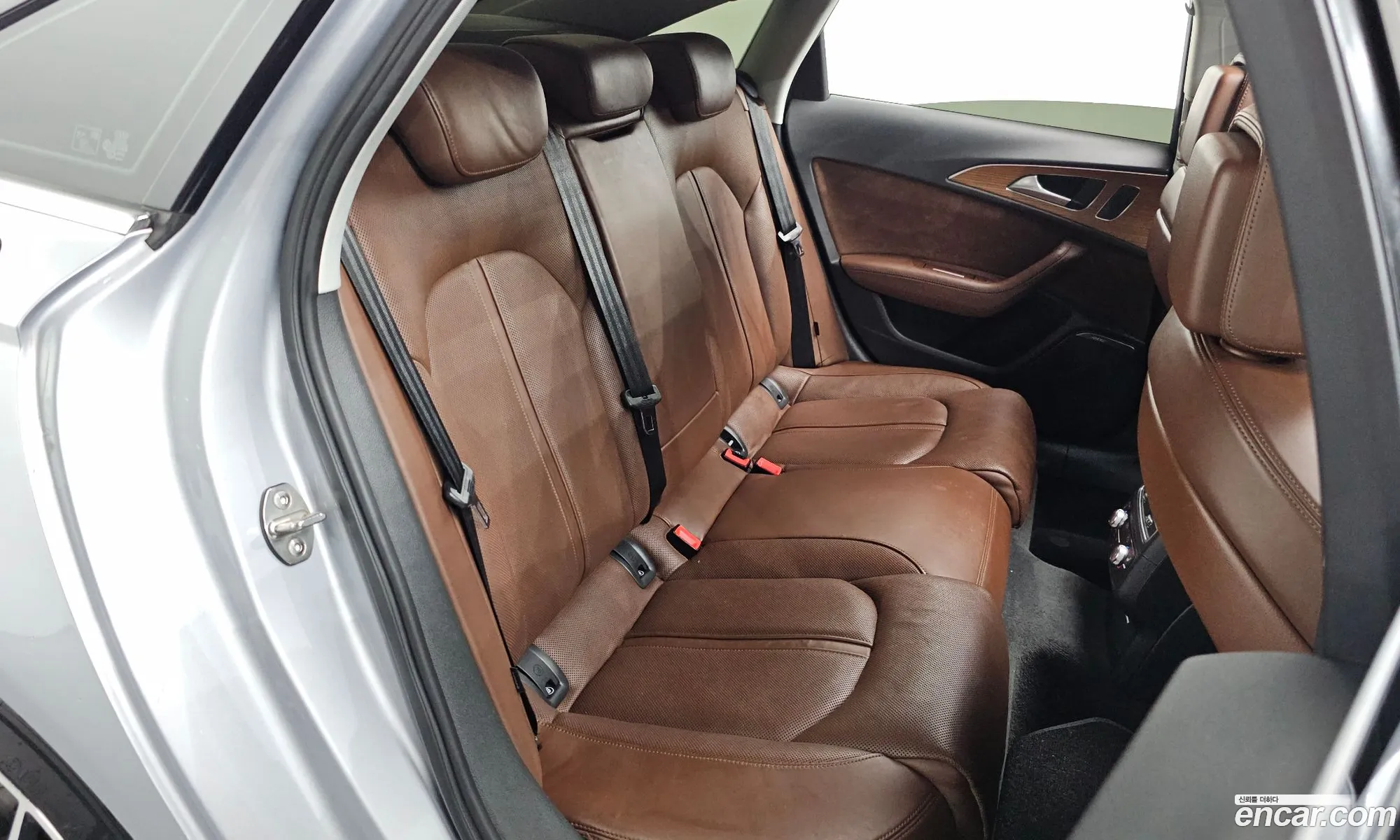 Audi A6 2016 WAUZZZ4G7GN057511 — 5