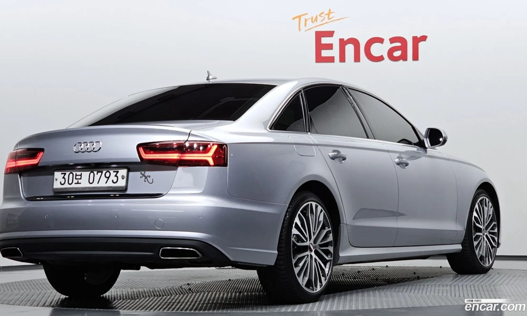 Audi A6 2016 WAUZZZ4G7GN057511 — 15