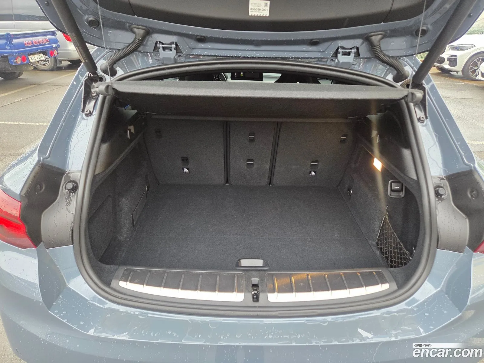BMW X2 2021 — 12