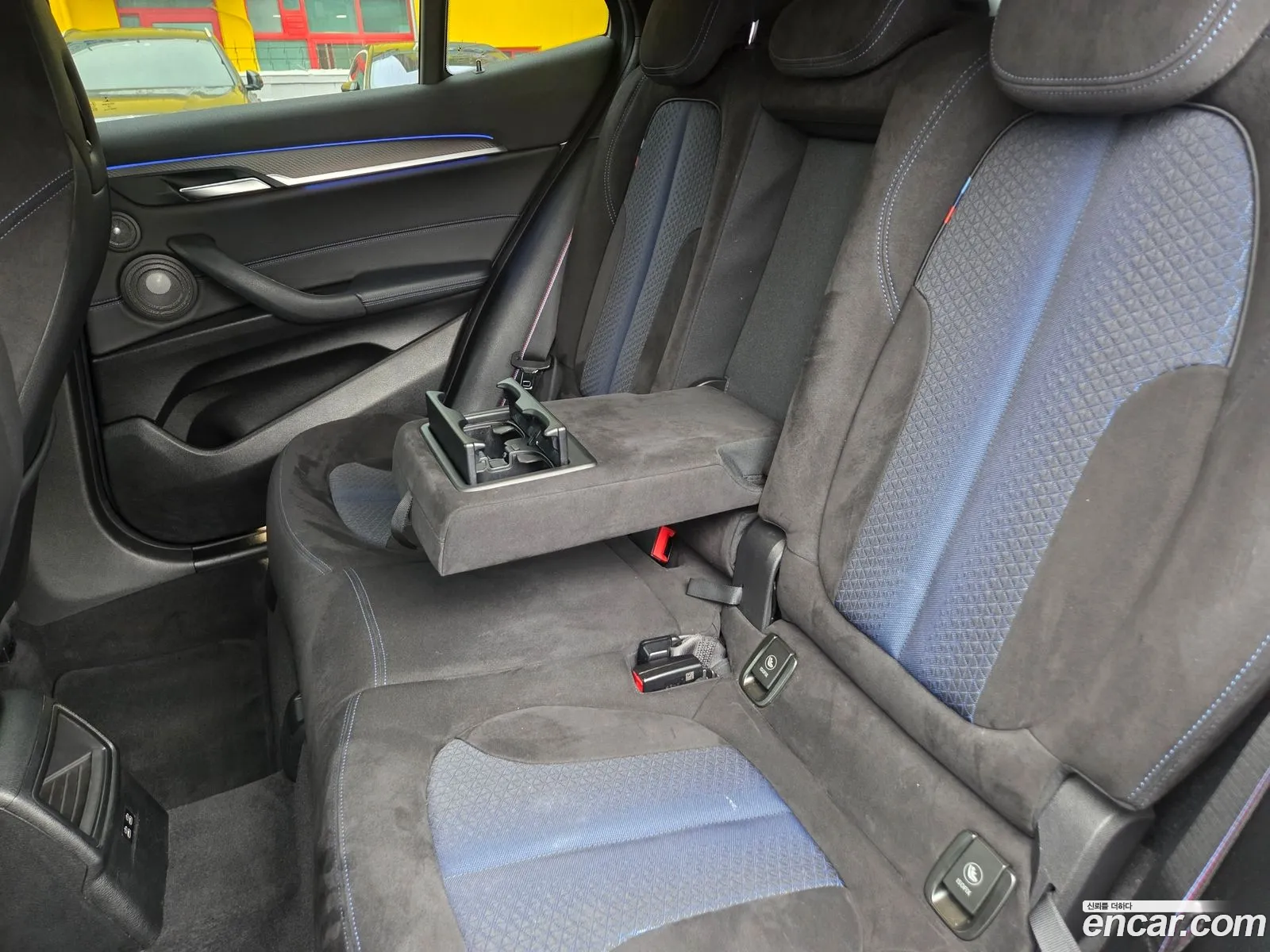 BMW X2 2021 — 4