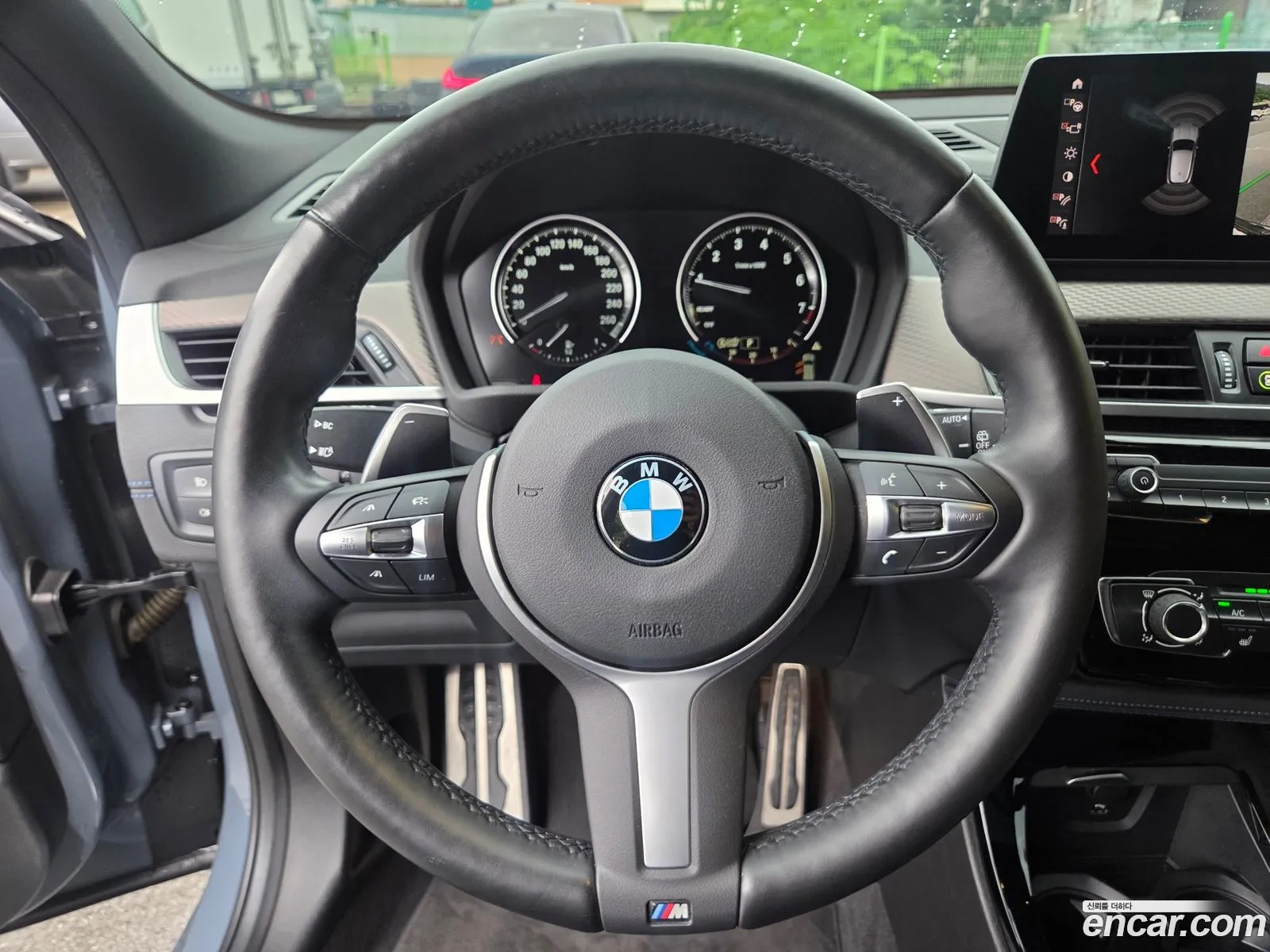 BMW X2 2021 — 16