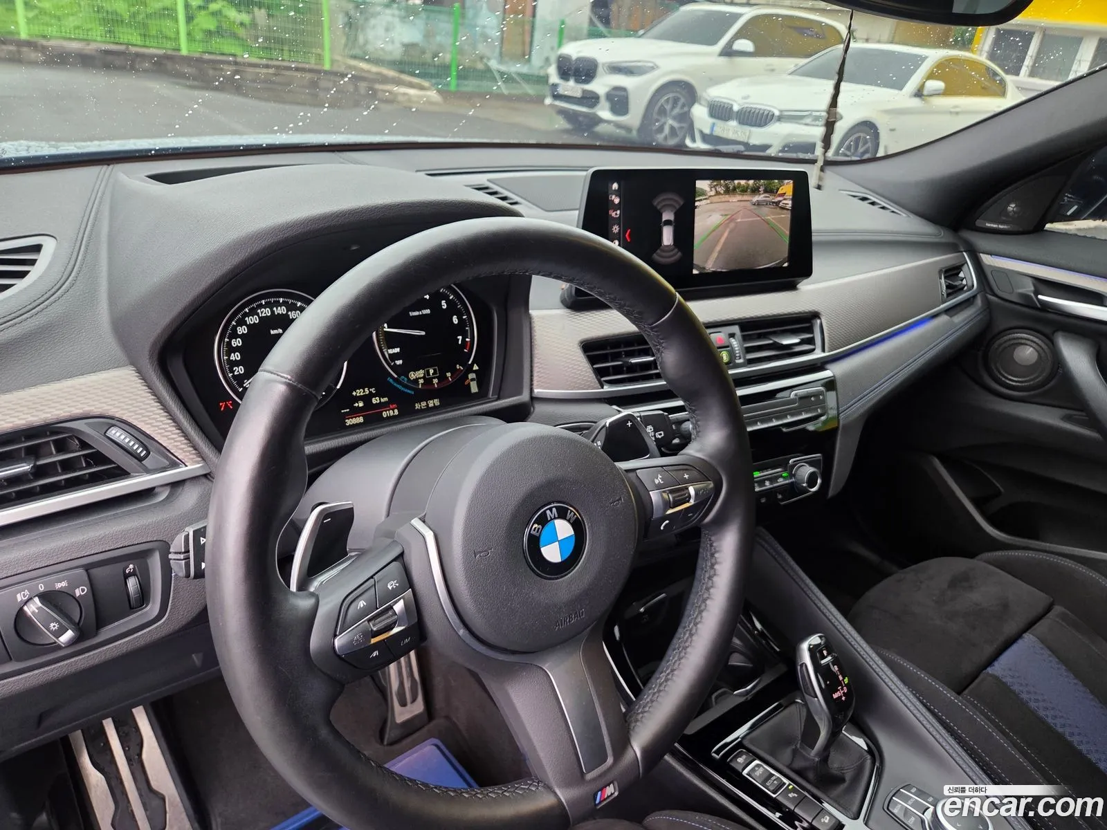 BMW X2 2021 — 8
