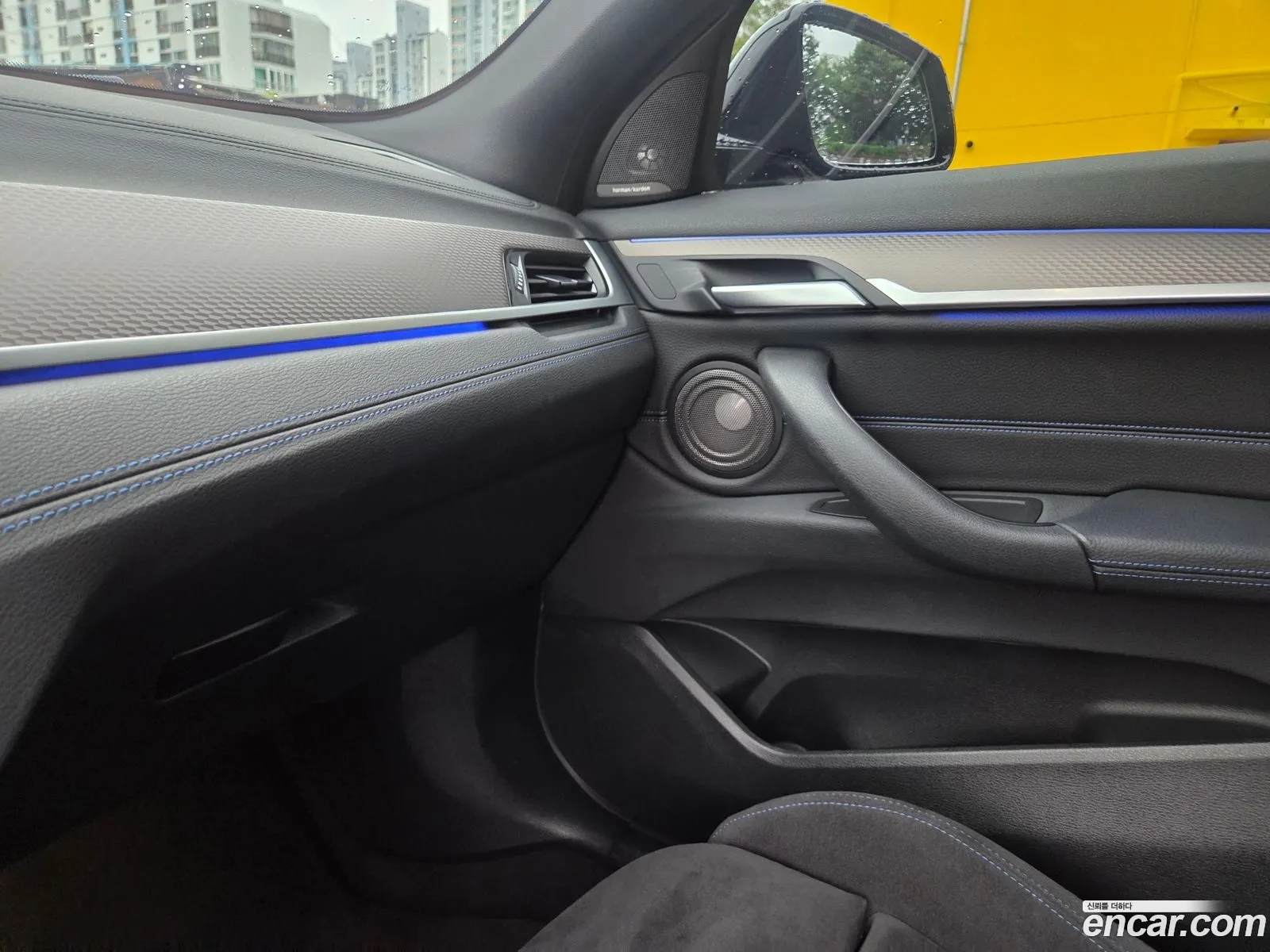 BMW X2 2021 — 10