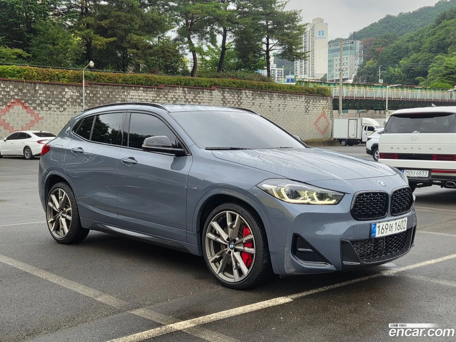 BMW X2 2021 — 3