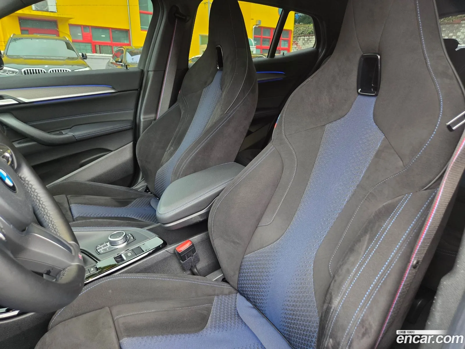 BMW X2 2021 — 18