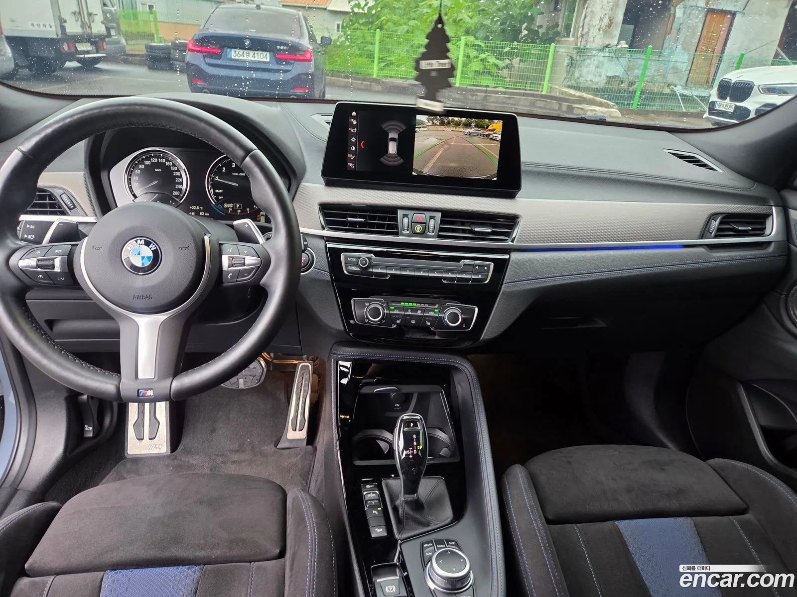 BMW X2 2021 — 14