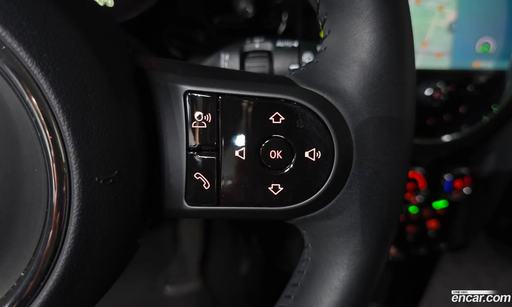 Mini Cooper 2023 — 11