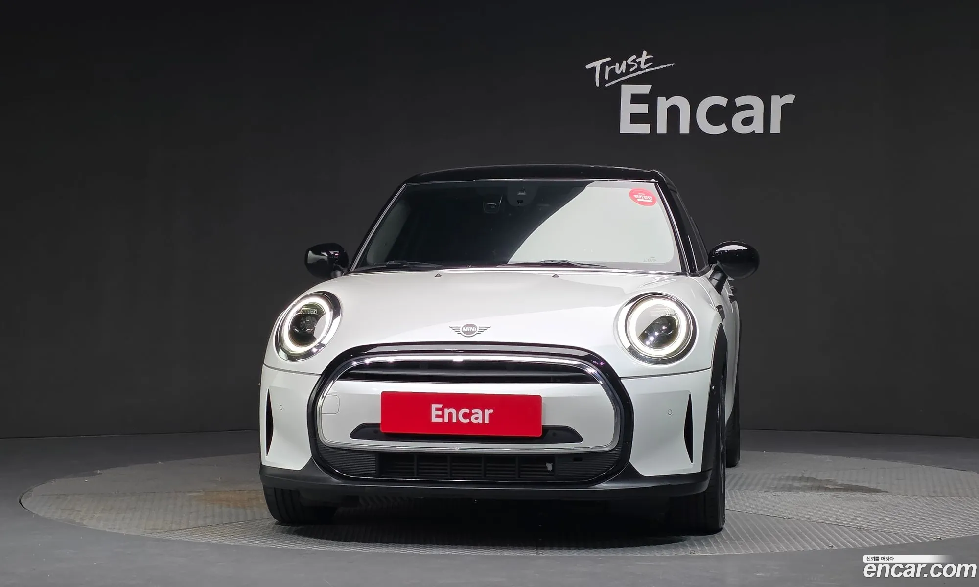 Mini Cooper 2023 — 21