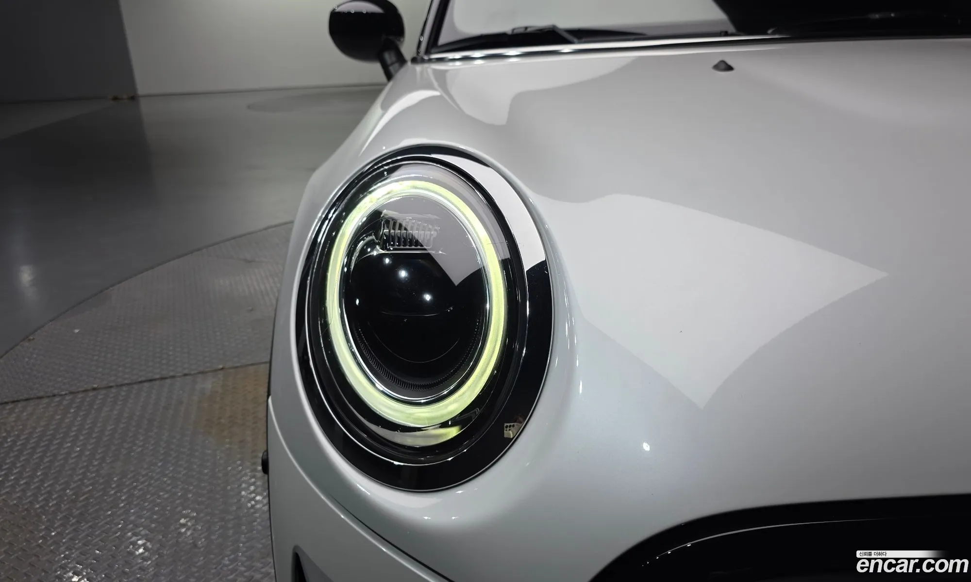 Mini Cooper 2023 — 20