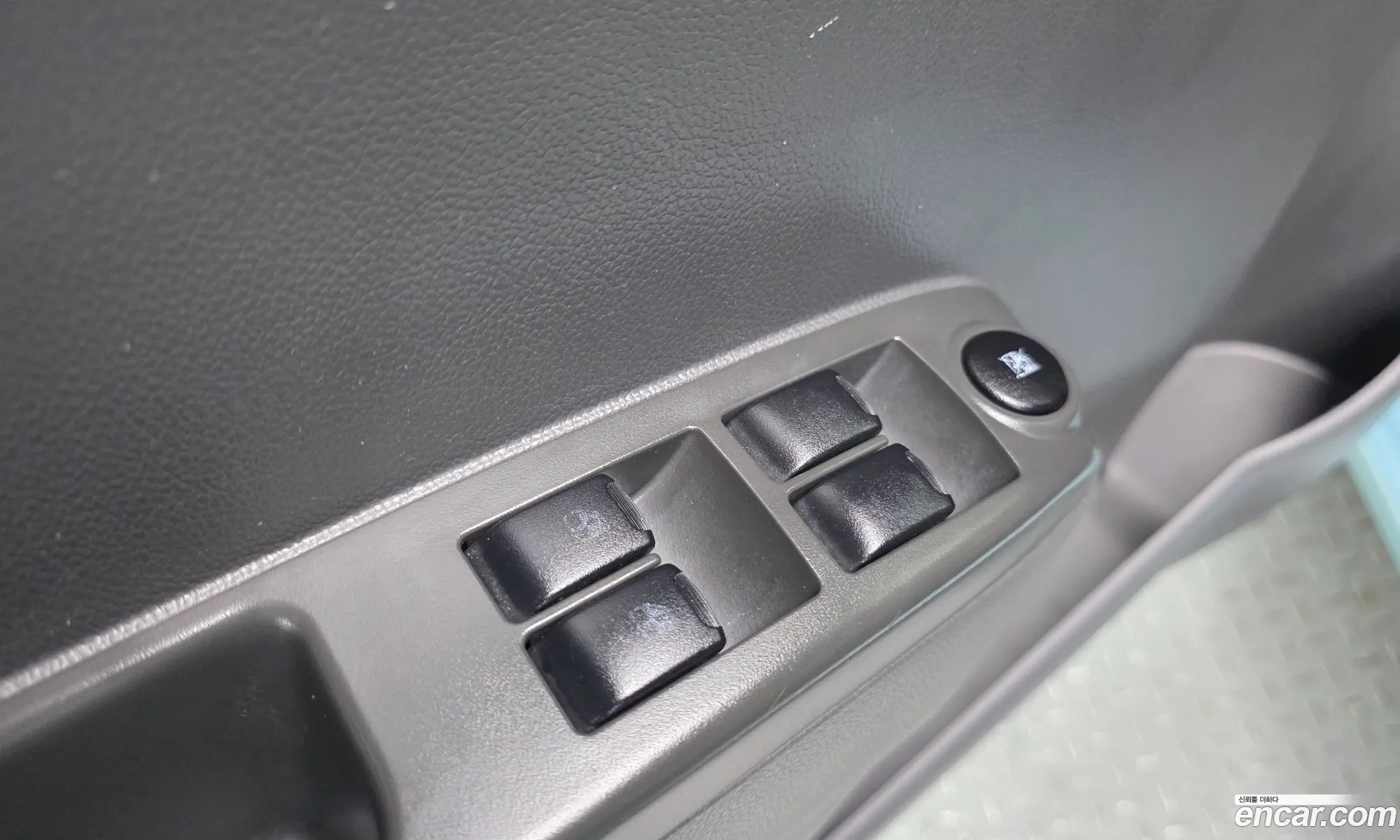 Chevrolet (GM Daewoo) Spark 2012 KLYMA481 — 6