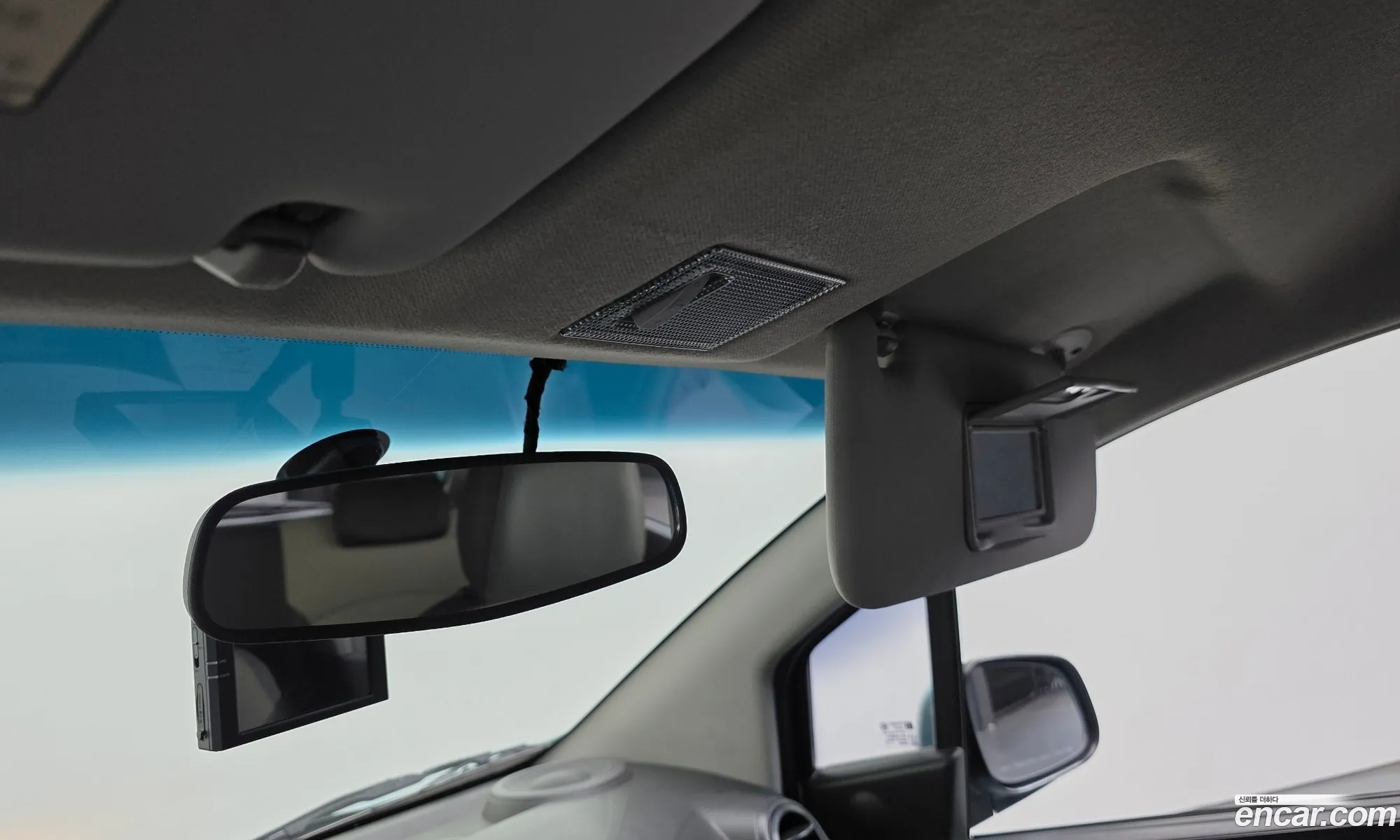 Chevrolet (GM Daewoo) Spark 2012 KLYMA481 — 5