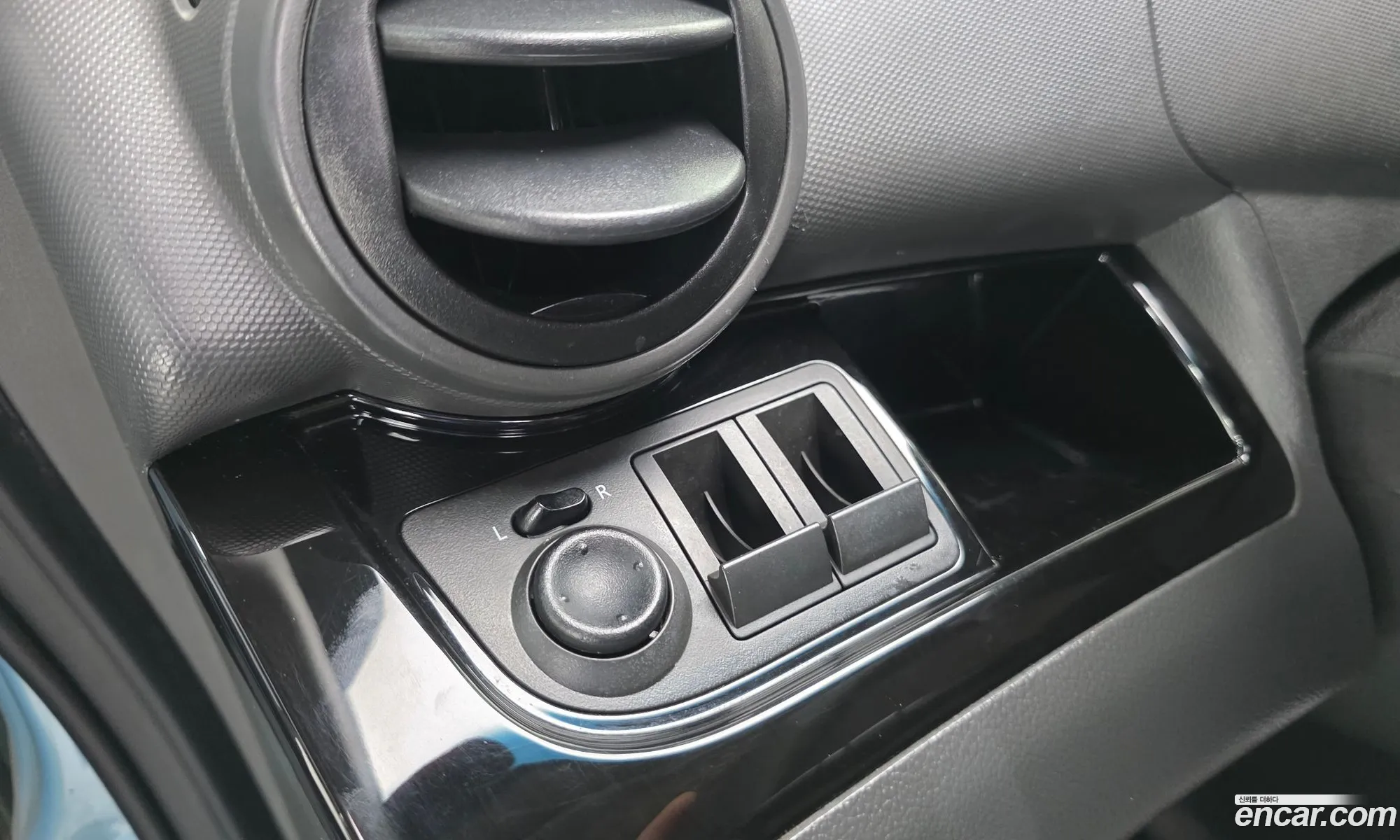 Chevrolet (GM Daewoo) Spark 2012 KLYMA481 — 13